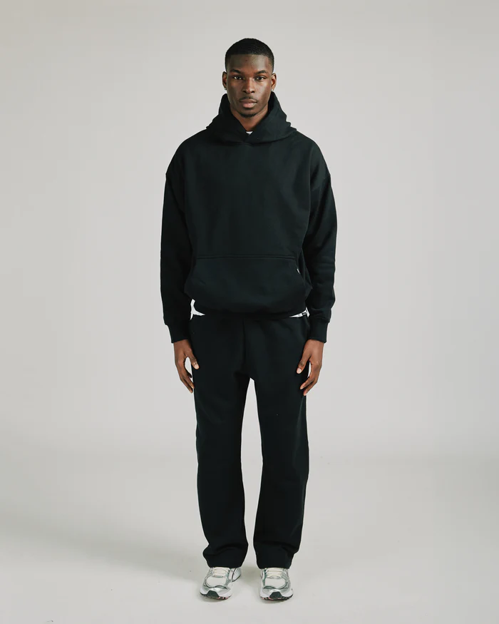 Moletom Flamengo - Raça, amor e paixão