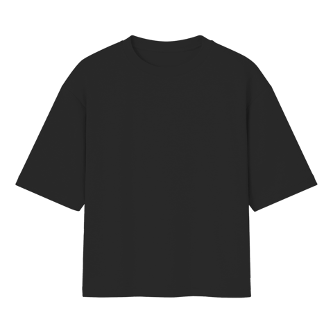 camisera oversize